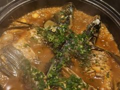 -東舍食唐精品陕菜馆