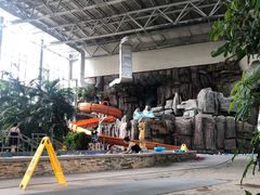 -中家鑫园温泉酒店鑫悦汤泉