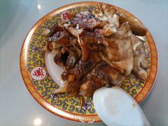 -烤肉季饭庄