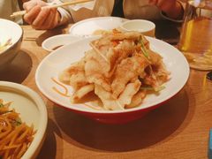 -金掌勺锅包肉(太原万达店)