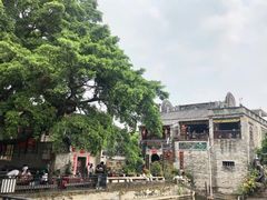 -烟桥私房菜馆(奋哥)