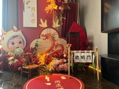 -卡比儿童蛋糕·心意定制·低脂零卡糖动物奶油FancyBALLOON(滨海店)