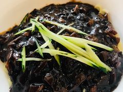 -桃园中华料理炸酱面(燕儿岛路店)