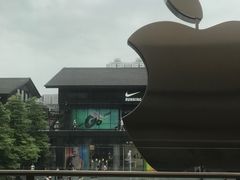 -Apple零售店(成都太古里店)