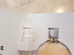 -Chanel(德基广场店)