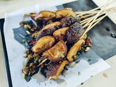 -聚味瞿记·龙虾堂(渔人码头一店)