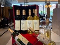 -怡咖啡·自助餐·西安香格里拉