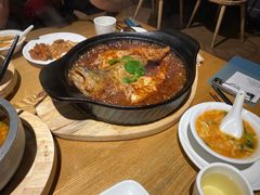 -九毛九西北菜(大东海店)