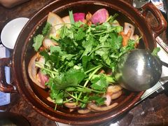 -凤兴鸡煲(宝安海雅店)