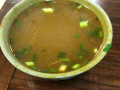 -旺泉餐饮店·清真牛肉面馆