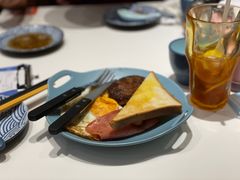 -龙记香港茶餐厅(久光百货店)