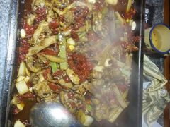 -蘭奢雅集·江浙菜(青山江滩店)