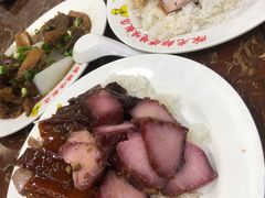 -陈光记烧腊店(罗保博士街店)