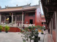 -揭阳学宫(榕城区)