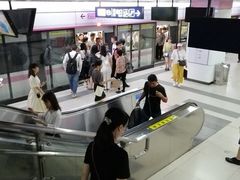 -王家墩东(地铁站)