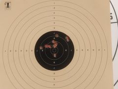 -枪馆1号实弹射击俱乐部