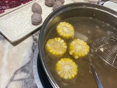 -悦来悦牛潮汕牛肉火锅(大浪店)