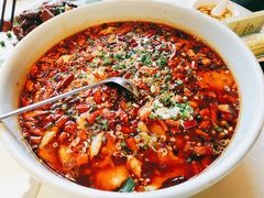 -阿宝酒家(新华店)