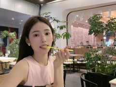 -渔语鱼新川菜Bistro(万象天地店)