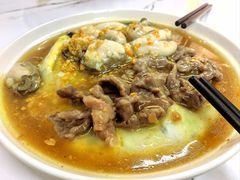 -新一味普宁肠粉王(梅林店)