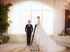-艺匠摄影ARTIZ STUDIO(大连店)
