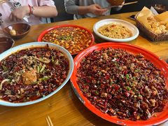 -先启半步颠·川菜小炒