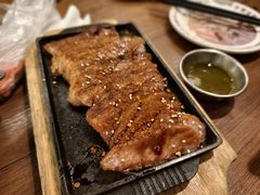 -小川洋风料理(大悦城店)