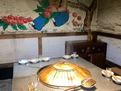 包厢-土灶人家柴火鸡(彭州店)