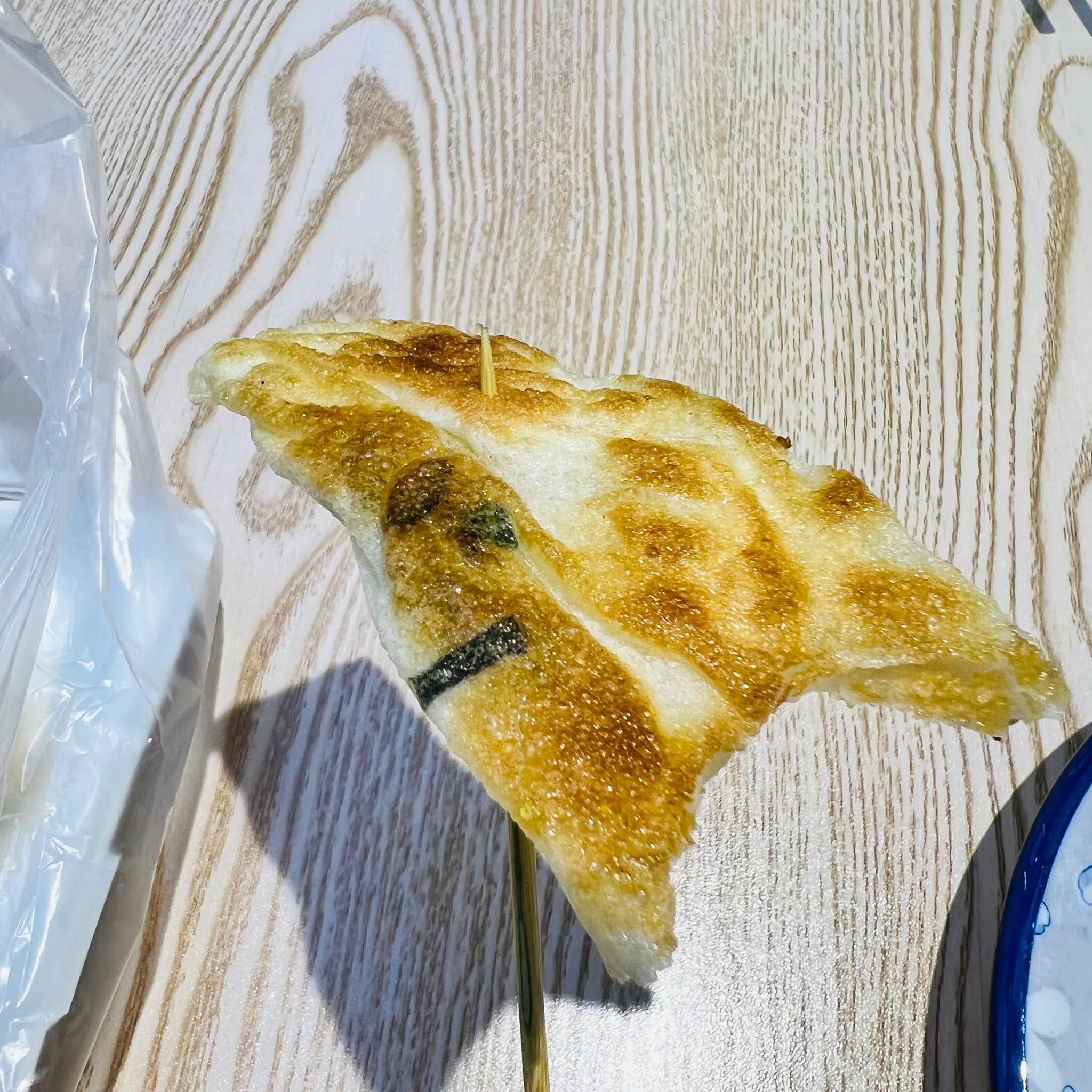 甩饼飞起来图片