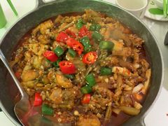 -蛙喔牛蛙(盐城盐都万达店)