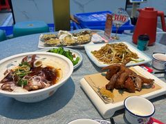 -皮记海鲜1995(寮步店)