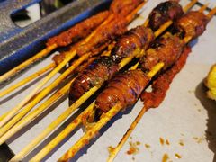-寂寞的豆芽 蒙古原切大串(金宇店)