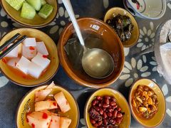 -张关合渣(航空大道店)