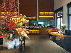 自助取餐区-禧宴Joyous Restaurant(禧园店)