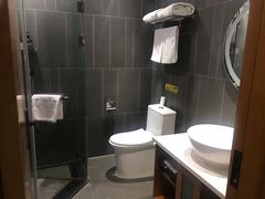 -花居轻奢酒店(苏州观前拙政园店)
