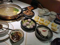 -牛人日志·鲜牛肉骨汤火锅(万科里瑧店)