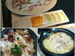 -百年果林椰子鸡(中洲店)