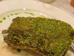 -成桂西餐厅·42年的味道(五大道疙瘩楼店)