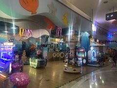 -紫荆广场·花漫里