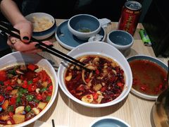 -领蟹祥记·香辣蟹·特色小海鲜(奥体天虹店)