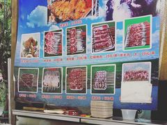 -新疆伊宁远征餐厅