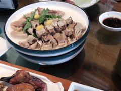 -凤阁楼果木烧鹅(鹤山陈山店)