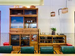 -桃园眷村(万象天地店)