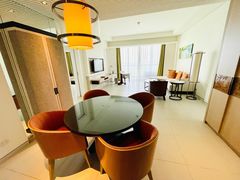 -三亚海棠湾万丽度假酒店