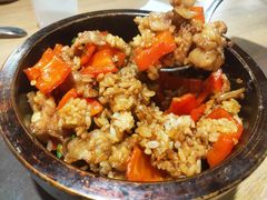 -新白鹿餐厅(城西银泰城店)