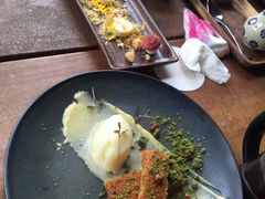 -植物园哈利亚餐厅