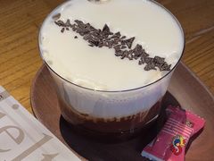 -沪水焙煎室(淡水路店)