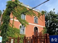 -上海佘山国家森林公园西佘山园