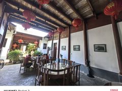 -董府·古宅餐厅