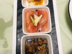 -高佳庄·舟山海鲜(海景旗舰店)